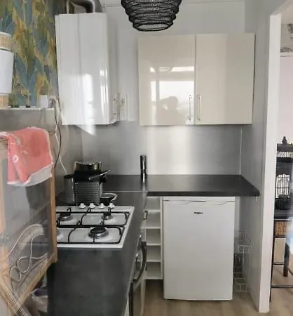 Appartement La La Grande Motte