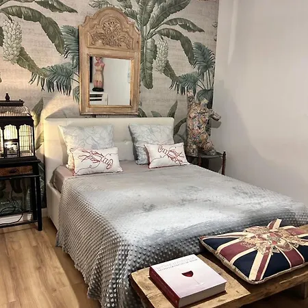 La شقة لا غراند موت