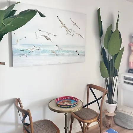 Appartement La La Grande Motte