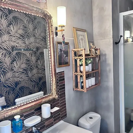 La شقة لا غراند موت