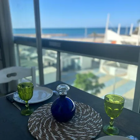 La شقة لا غراند موت