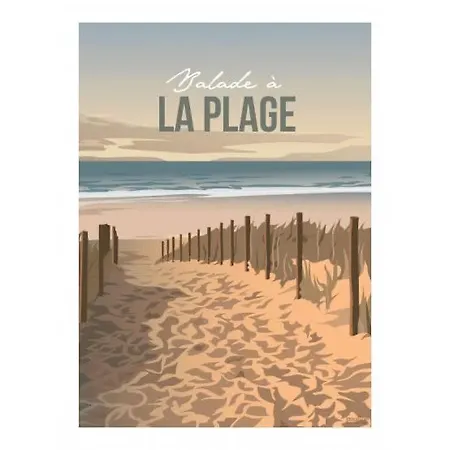 Apartment La